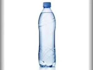 Aguá mineral 500 ml